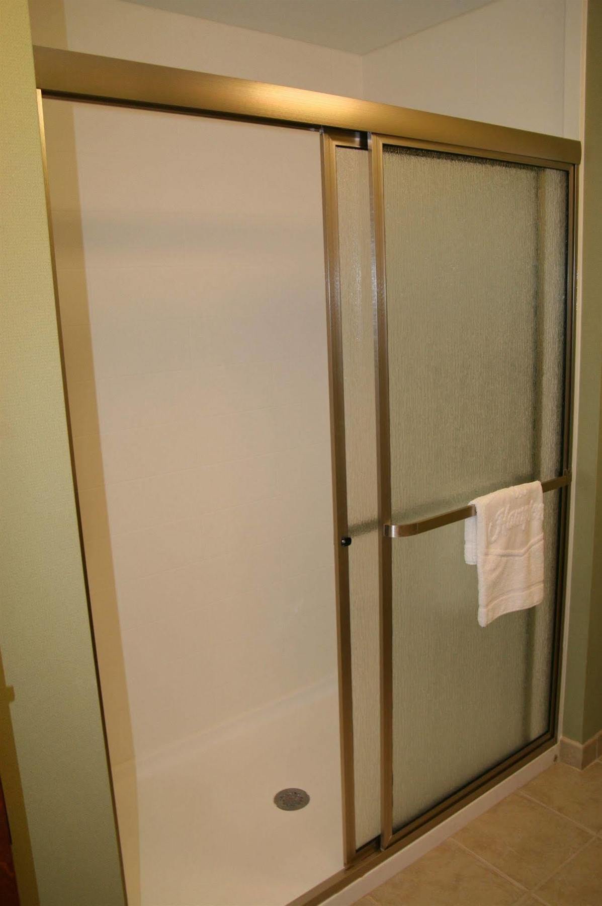Hampton Inn Bermuda Run / Advance Luaran gambar